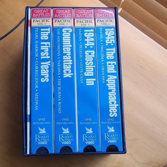 Great Battles of World War 11 - Picture 2 of 5